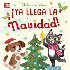¡Ya llega la Navidad! ¡Ya llega la Navidad!