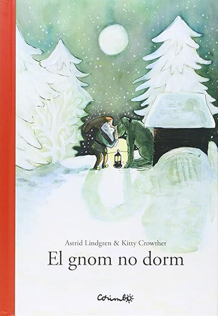 Gnom no dorm, El