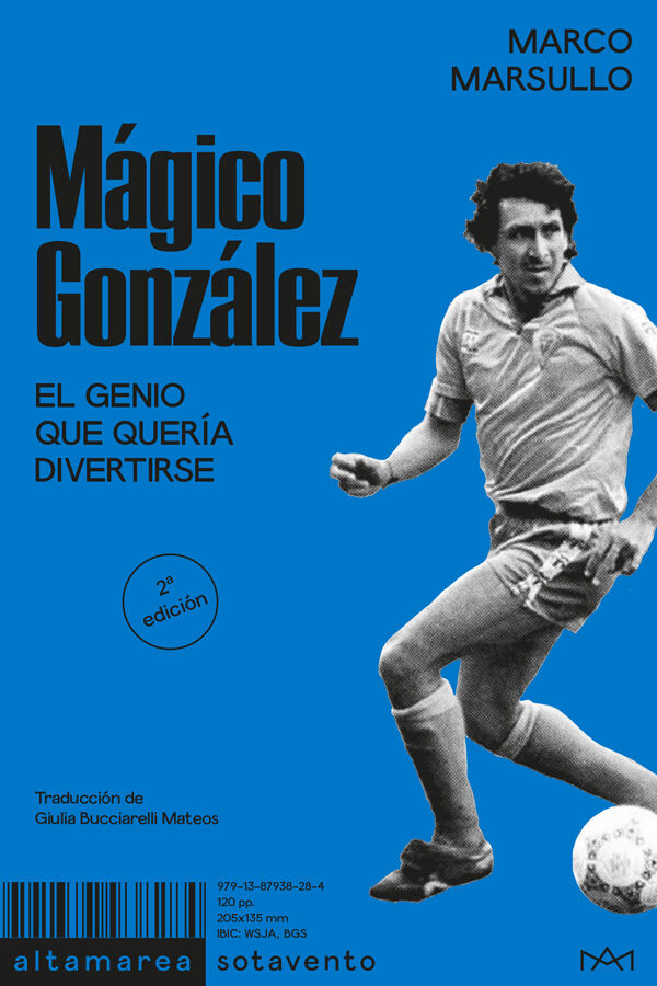 M&aacute;gico Gonz&aacute;lez