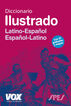 Diccionari Ilustrado latino Español latino