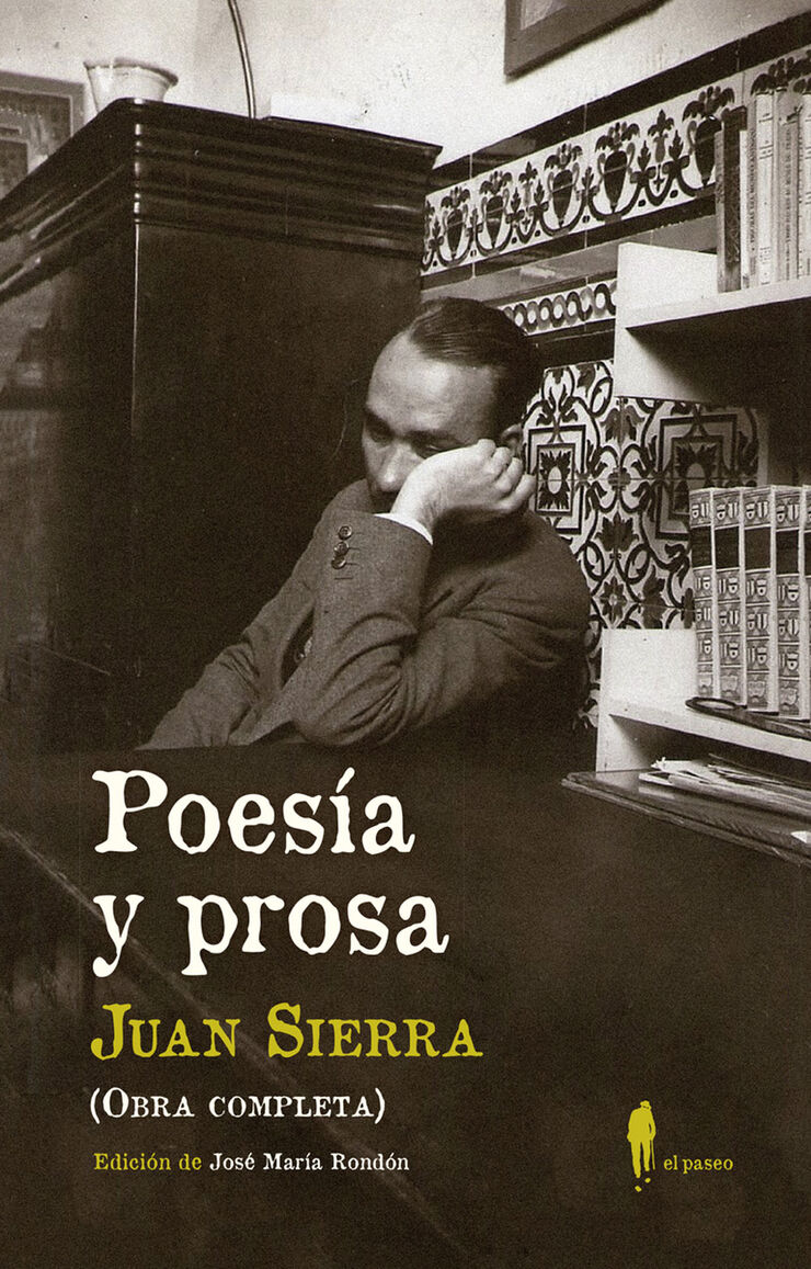 Poesía y prosa