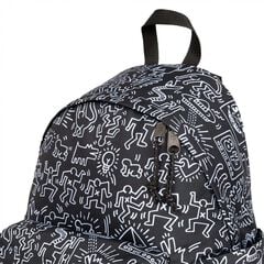 Mochila Day Pak'r Keith Haring Black