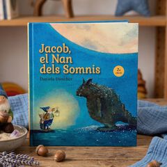 Jacob, el Nan dels Somnis