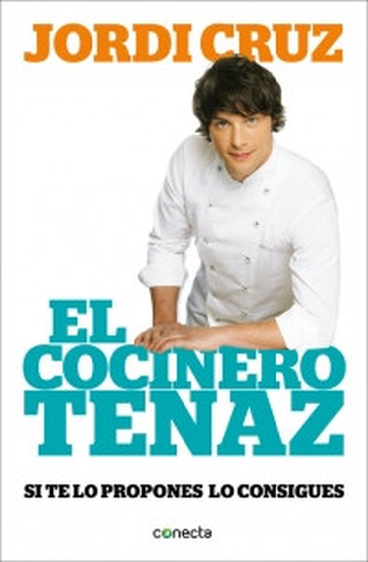 Cocinero tenaz, El