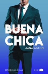 BUENA CHICA BUENA CHICA