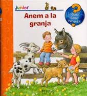 Anem a la granja