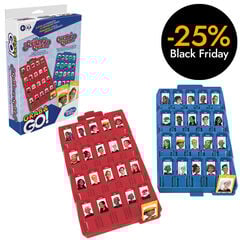 ¿Quién es Quién? - Edició de viatge