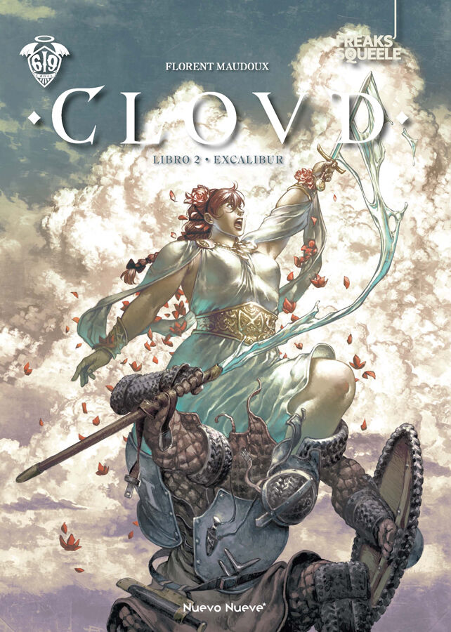 Clovd 2