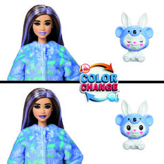 Barbie Cutie Reveal Conill Koala