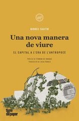 Una nova manera de viure Una nova manera de viure