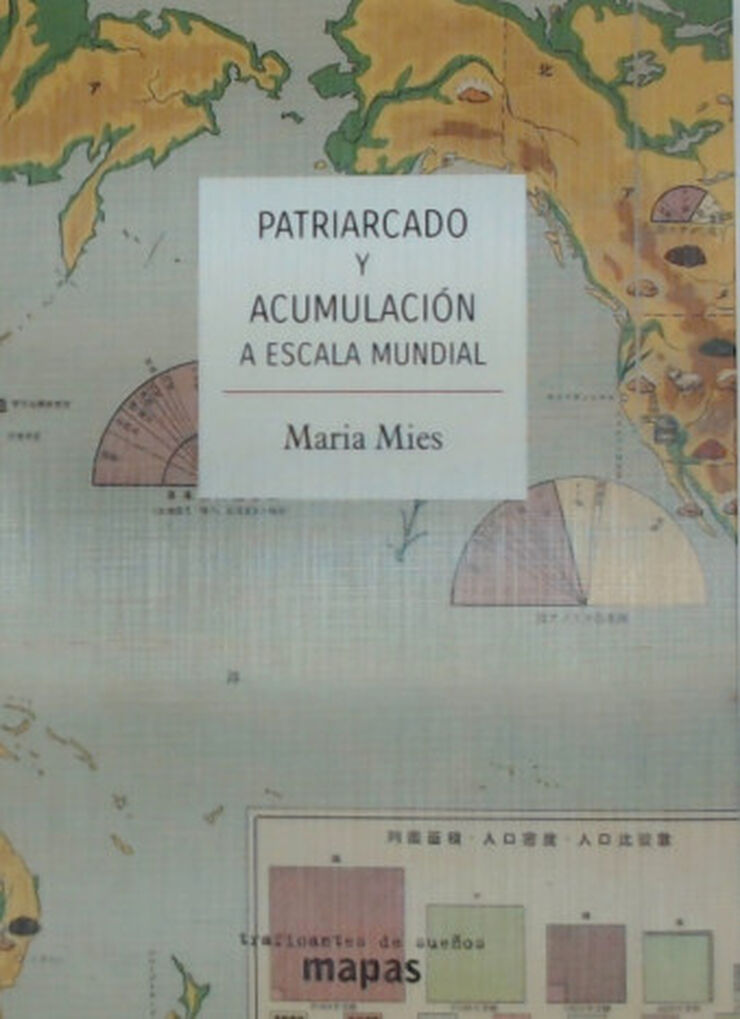 Patriarcado y acumulación a escala mundi