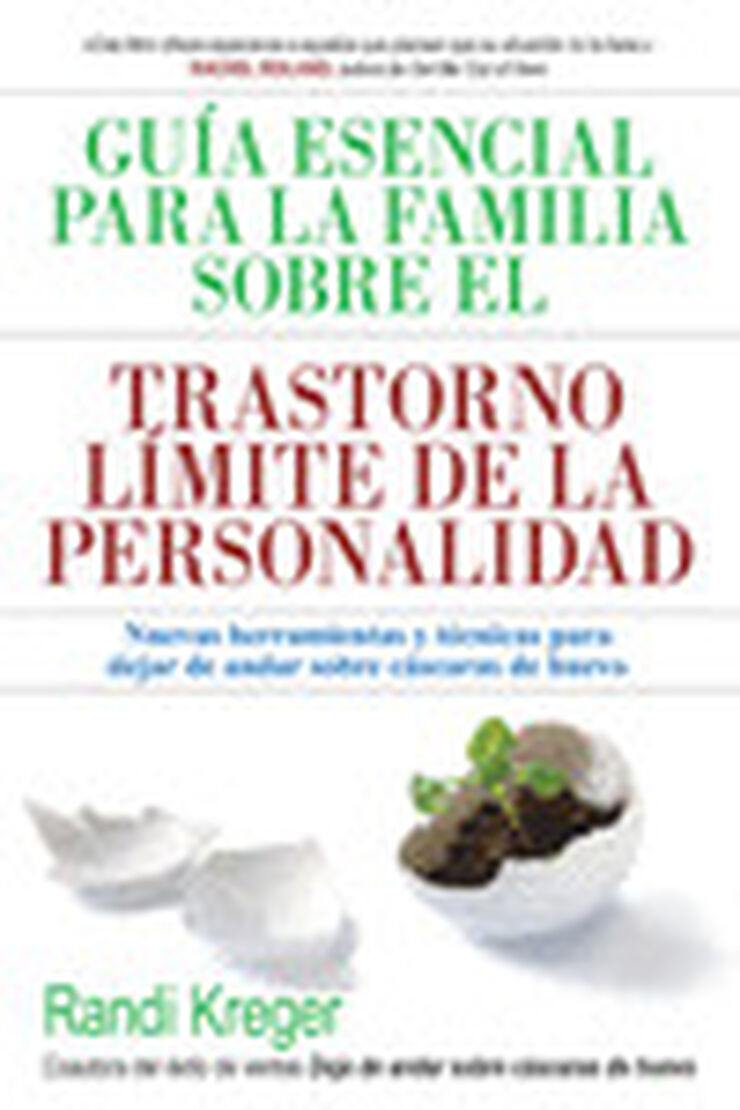 GUÍA ESENCIAL PARA LA FAMILIA SOBRE EL T