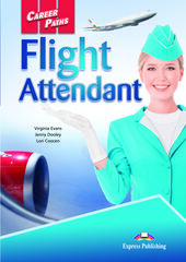 Flight attendant Flight attendant
