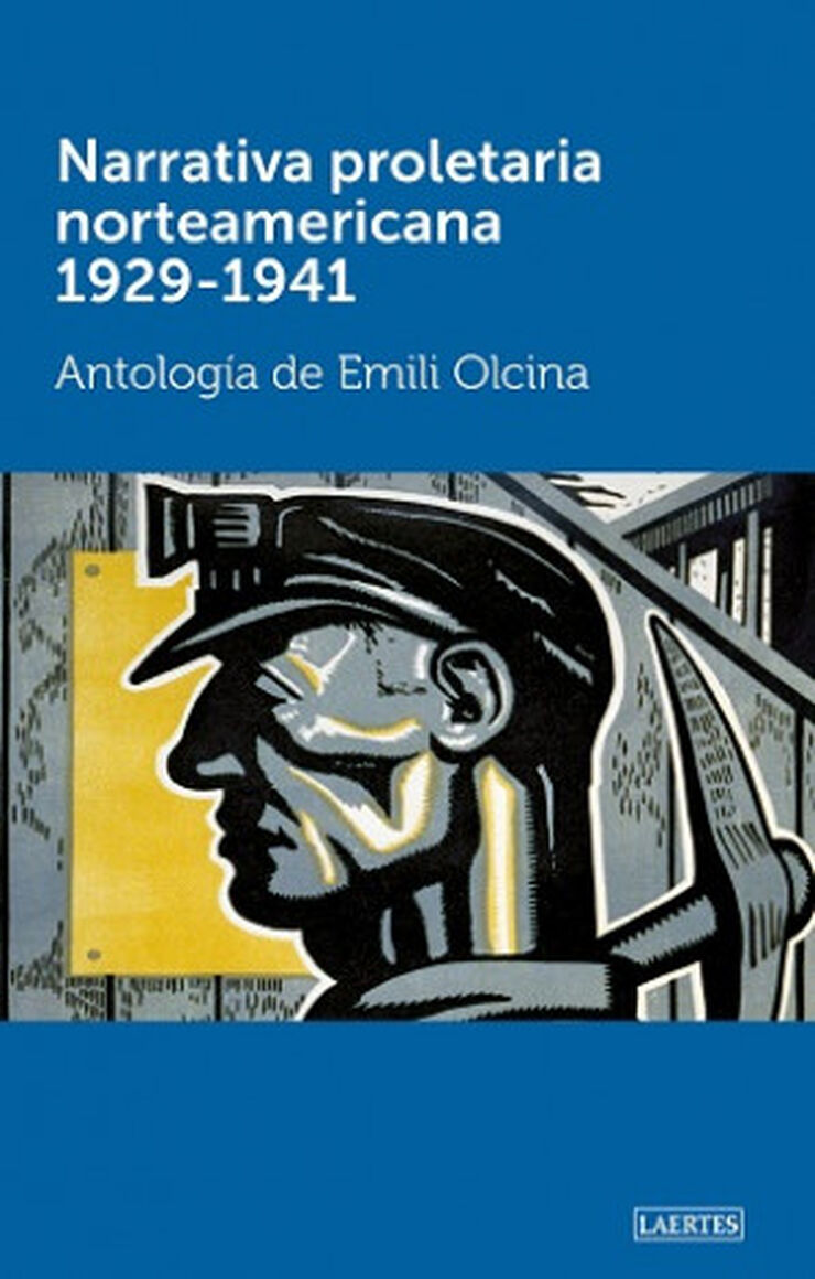 Narrativa proletaria norteamericana 1929