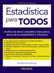 Estadística para todos Estadística para todos