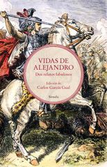 Vidas de Alejandro Vidas de Alejandro