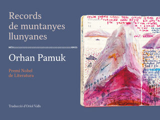Records de muntanyes llunyanes Records de muntanyes llunyanes
