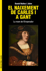 El naixement de Carles I a Gant