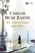 El presoner del cel El presoner del cel