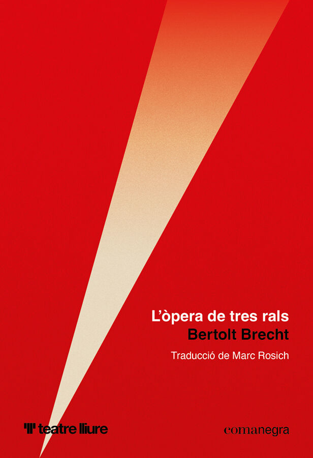 L'&ograve;pera de tres rals
