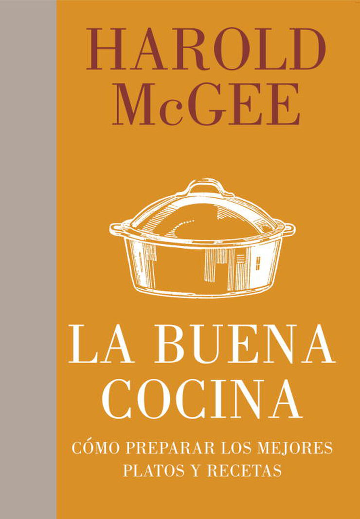 Buena cocina: cómo preparar los mejores platos y recetas