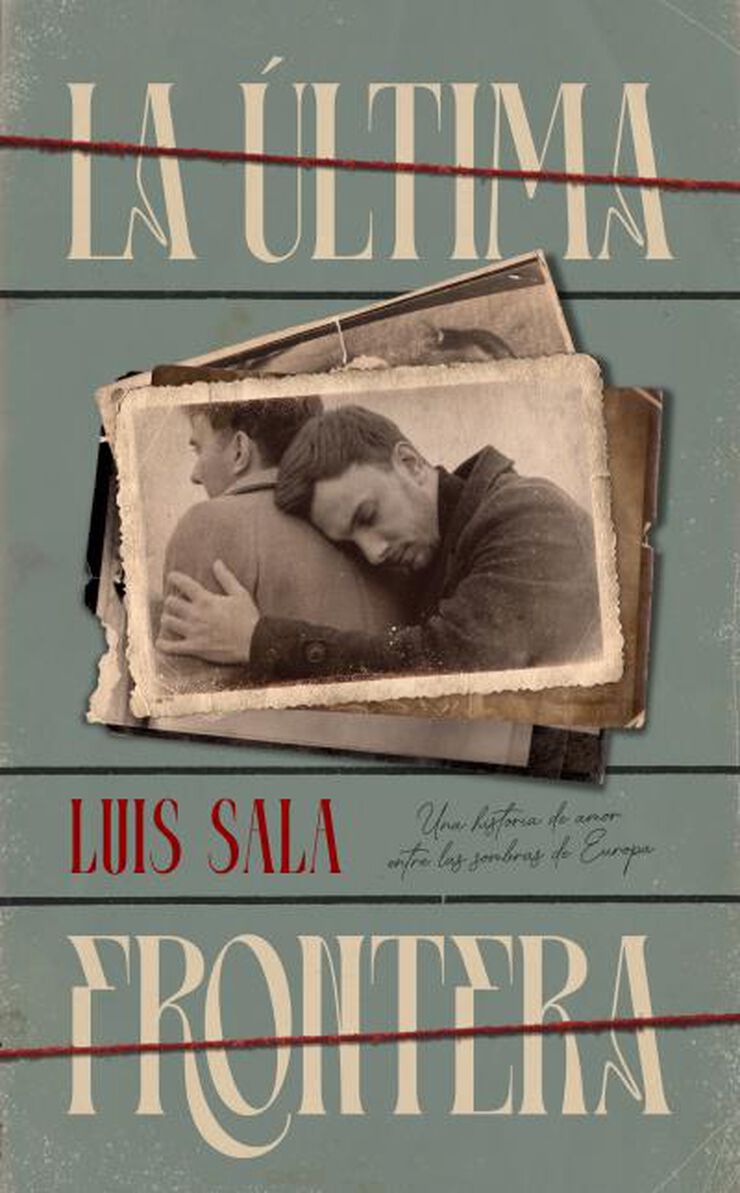 La &uacute;ltima frontera