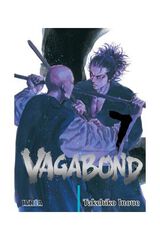 Vagabond 07 Vagabond 07
