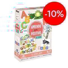 Aprendo en Positivo Leer