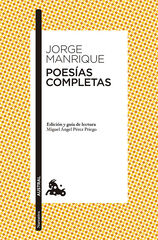 Poesías completas