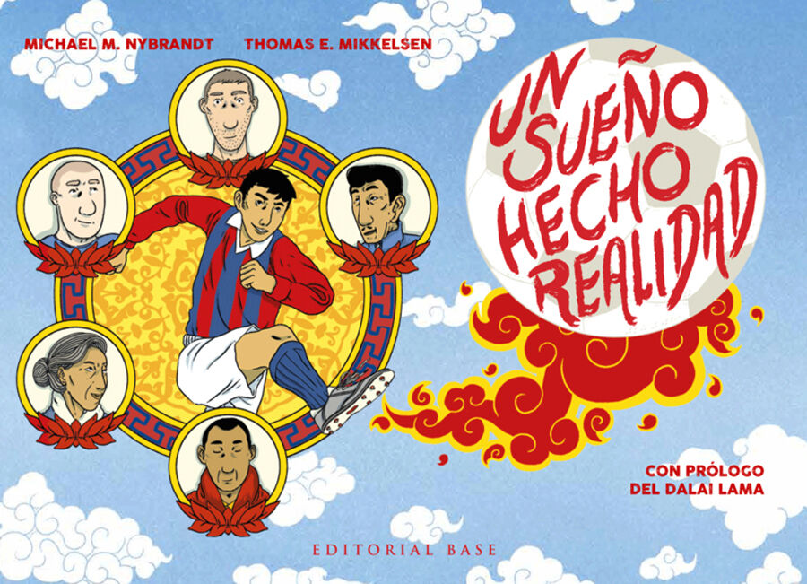 Un sue&ntilde;o hecho realidad