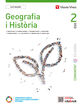 Geografia I Història 2 Comunitat En Xarxa Balears
