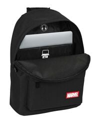 Mochila PC 14,1'' Marvel Teen Safta