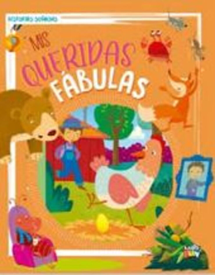 Mis queridas fábulas
