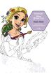 Arteterapia. Princesas Disney Paso a Pas