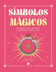 S&iacute;mbolos m&aacute;gicos
