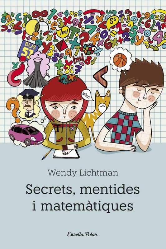 Secrets, mentides i matem&agrave;tiques