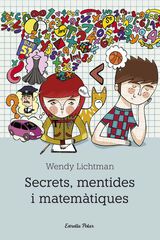 Secrets, mentides i matemàtiques