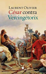César contra Vercingétorix César contra Vercingétorix