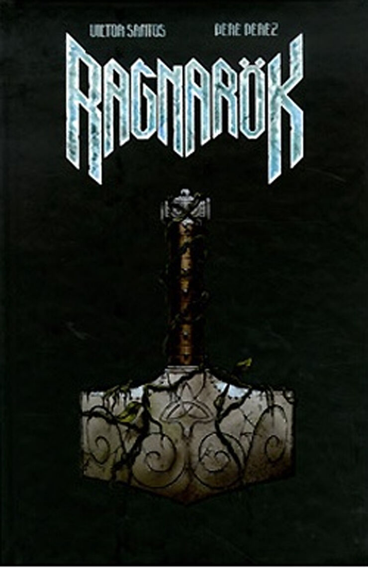 Ragnarok (Cómic)