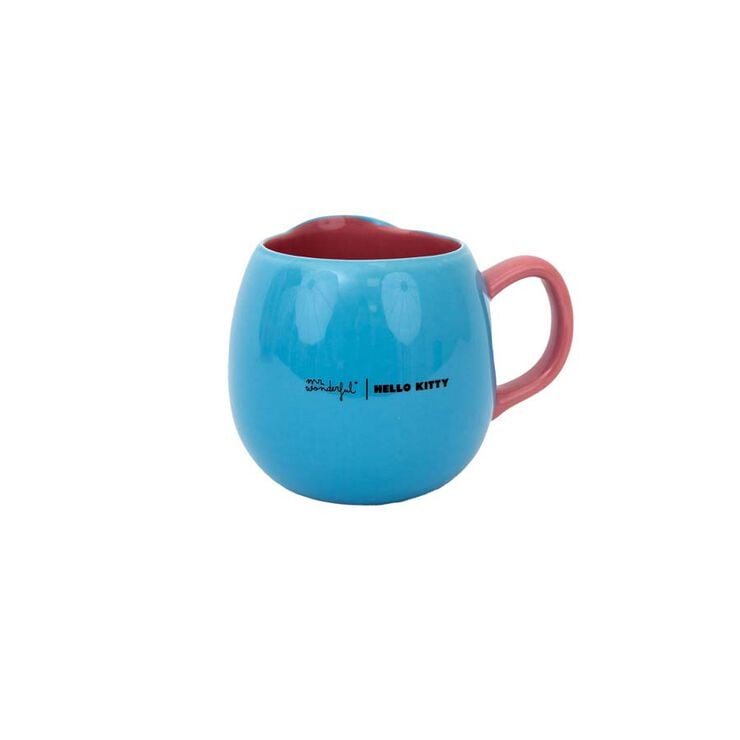 Tassa 3D Hello Kitty 370 ml