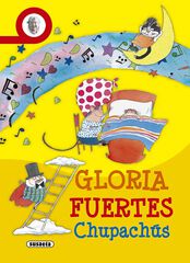 Chupach&uacute;s