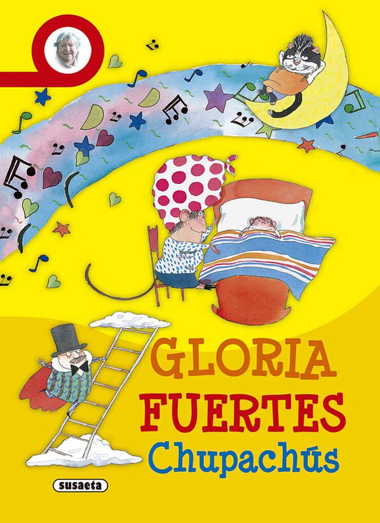 Chupach&uacute;s