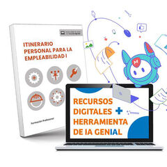 Itinerario Personal para la Empleabilidad I