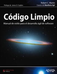 Código Limpio Código Limpio