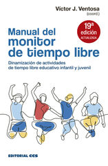 Manual del monitor de tiempo libre