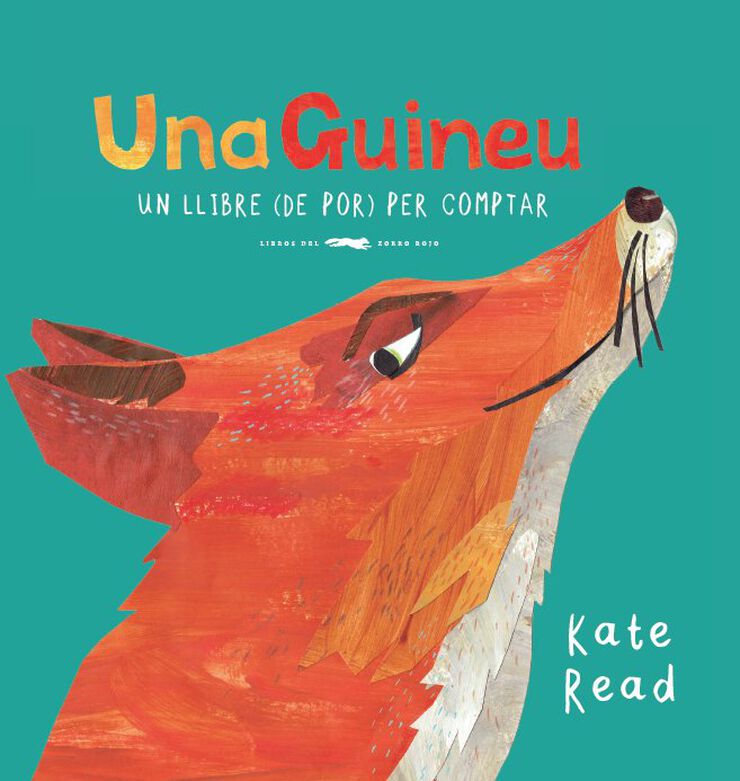Una Guineu