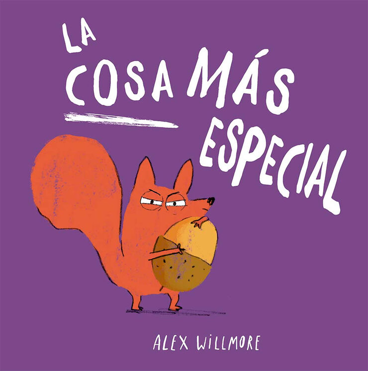 La cosa más especial