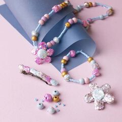Glitter Clay Creativ 20ml 6u