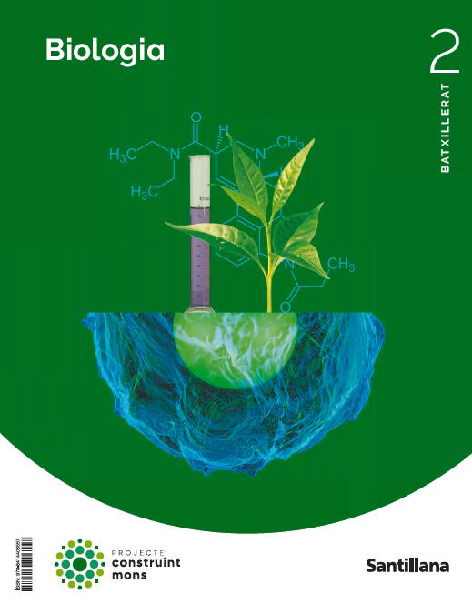 2n Batx Biologia Mediterraneo Cm Catal&agrave; Ed23