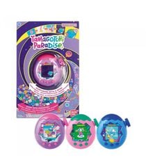 Tamagotchi Paradise - Surtido
